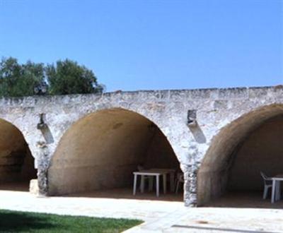 фото отеля Oasi San Giovanni Battista