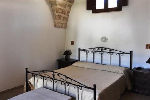 фото отеля Oasi San Giovanni Battista