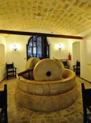 фото отеля Oasi San Giovanni Battista