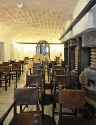 фото отеля Oasi San Giovanni Battista