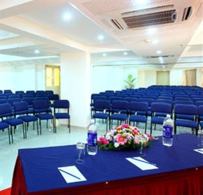 фото отеля Asset Summit Suites