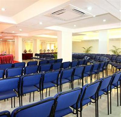 фото отеля Asset Summit Suites