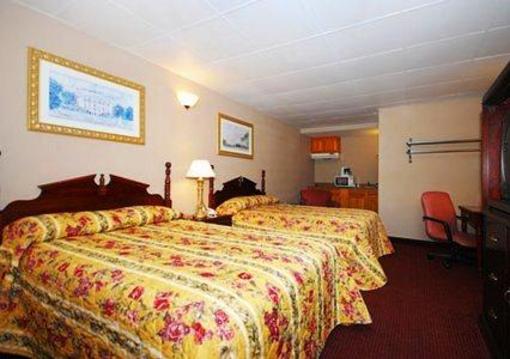 фото отеля Rodeway Inn York (Pennsylvania)
