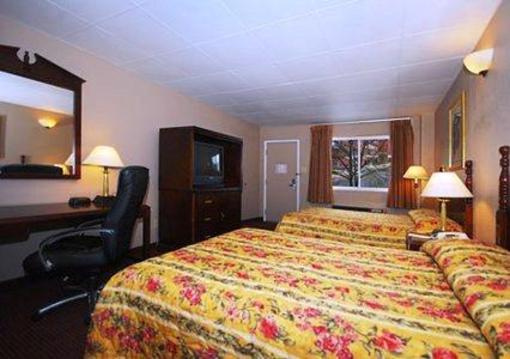 фото отеля Rodeway Inn York (Pennsylvania)