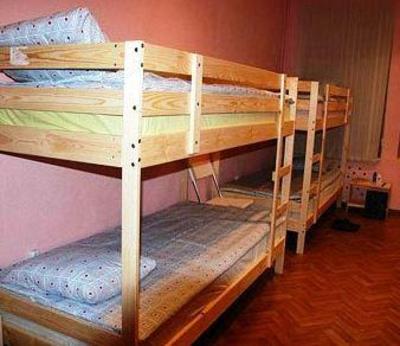 фото отеля Hostel Rainbow