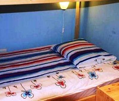 фото отеля Hostel Rainbow