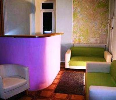 фото отеля Hostel Rainbow