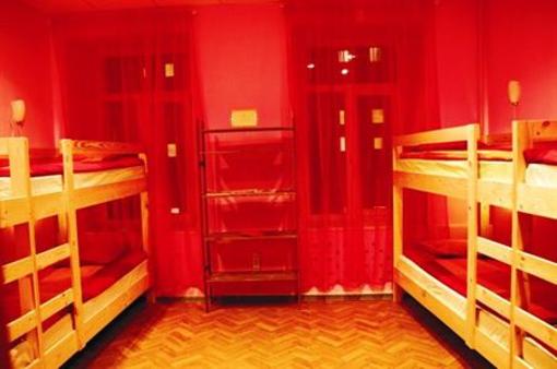 фото отеля Hostel Rainbow