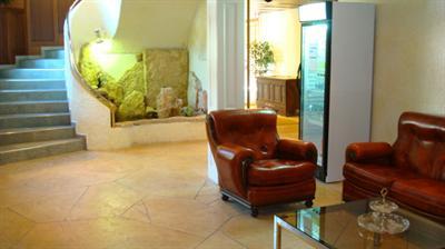 фото отеля Alpenblick Hotel Weggis
