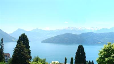 фото отеля Alpenblick Hotel Weggis