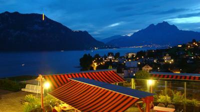 фото отеля Alpenblick Hotel Weggis