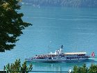 фото отеля Alpenblick Hotel Weggis