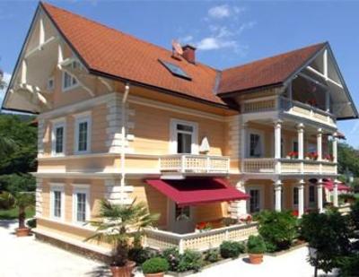 фото отеля See Villa Portschach am Worthersee