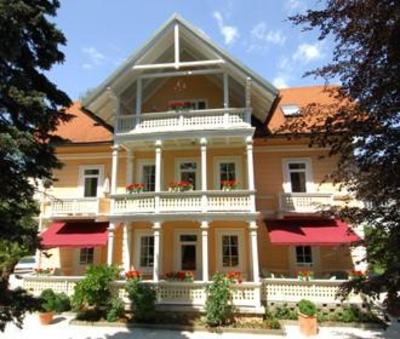 фото отеля See Villa Portschach am Worthersee