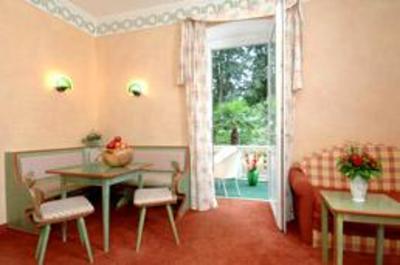 фото отеля See Villa Portschach am Worthersee