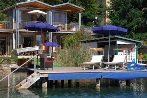 фото отеля See Villa Portschach am Worthersee