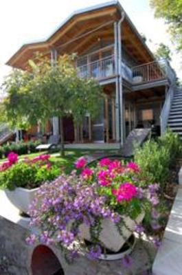 фото отеля See Villa Portschach am Worthersee