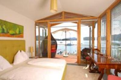 фото отеля See Villa Portschach am Worthersee