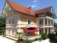 See Villa Portschach am Worthersee