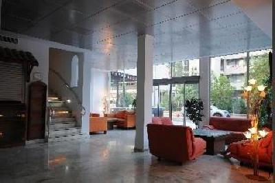фото отеля Blue Rainbow Hotel Marmaris