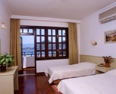 фото отеля Blue Rainbow Hotel Marmaris