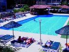 фото отеля Blue Rainbow Hotel Marmaris