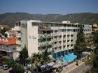 фото отеля Blue Rainbow Hotel Marmaris