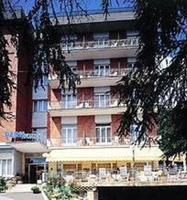 фото отеля Park Hotel Chianciano Terme