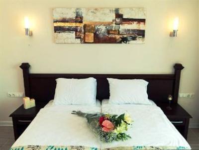 фото отеля Brahman Hotel
