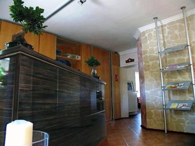 фото отеля Pension Futterknecht