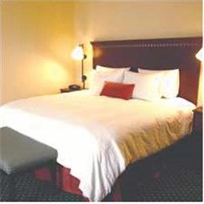 фото отеля Hampton Inn Gadsden / Attalla