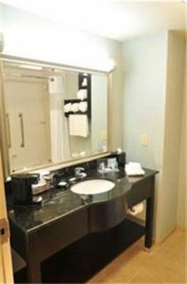 фото отеля Hampton Inn Gadsden / Attalla