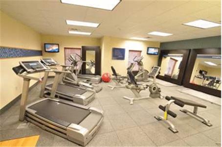 фото отеля Hampton Inn Gadsden / Attalla