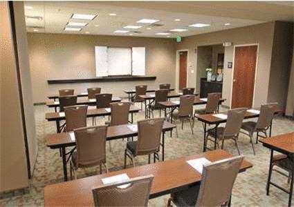 фото отеля Hampton Inn Gadsden / Attalla