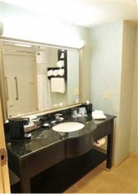 фото отеля Hampton Inn Gadsden / Attalla