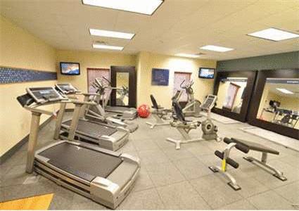 фото отеля Hampton Inn Gadsden / Attalla
