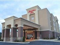 Hampton Inn Gadsden / Attalla