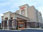 фото отеля Hampton Inn Gadsden / Attalla