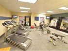 фото отеля Hampton Inn Gadsden / Attalla