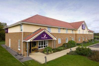 фото отеля Premier Inn Polegate Eastbourne