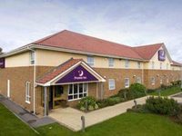 Premier Inn Polegate Eastbourne