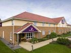 фото отеля Premier Inn Polegate Eastbourne