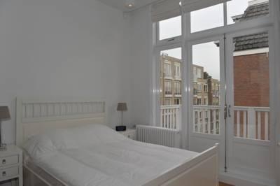 фото отеля Short Stay Groot Hertoginnelaan