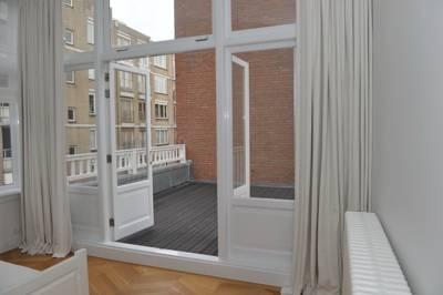 фото отеля Short Stay Groot Hertoginnelaan