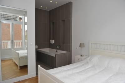 фото отеля Short Stay Groot Hertoginnelaan