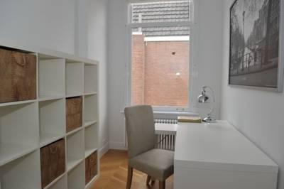 фото отеля Short Stay Groot Hertoginnelaan