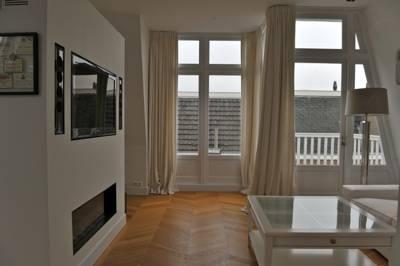 фото отеля Short Stay Groot Hertoginnelaan