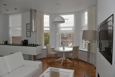 фото отеля Short Stay Groot Hertoginnelaan