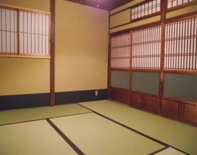 фото отеля Kyo Machiya Guest House Makuya