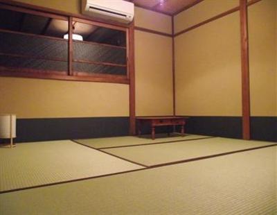 фото отеля Kyo Machiya Guest House Makuya